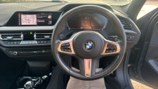 BMW 1 Series 118i M Sport 5dr Step Auto Petrol Hatchback